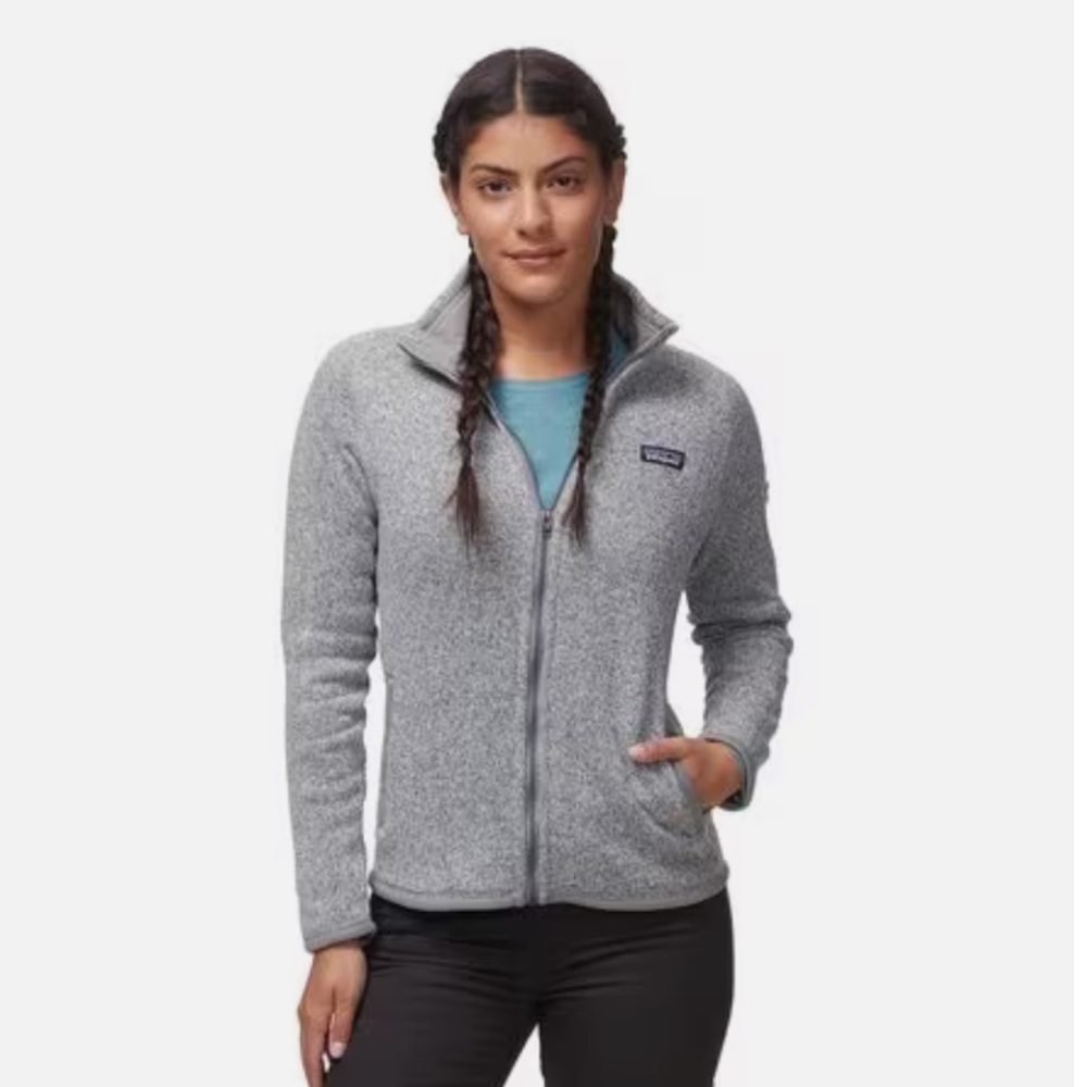 Patagonia Better Sweater Jacket